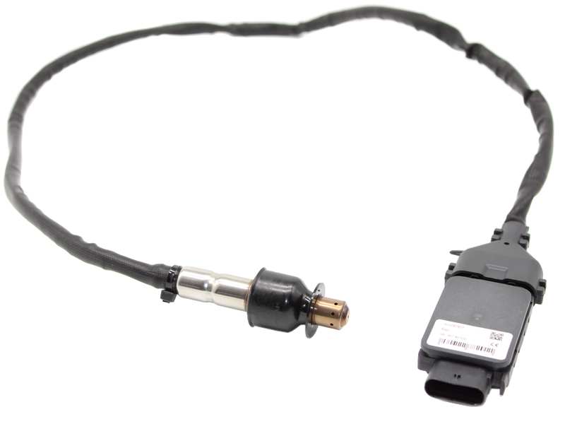 NOx-Sensor